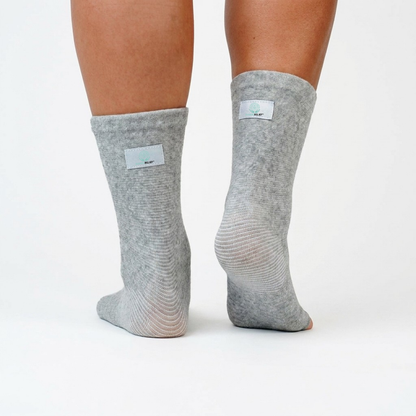 BambuRelief™ Kompressiosukat – Luonnollinen tuki kipeille jaloille