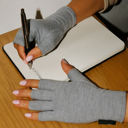 BambuRelief™ Kompressiohanskat – Luonnollista helpotusta särkyville käsille