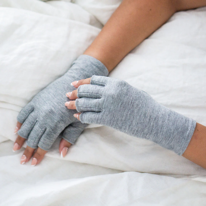 BambuRelief™ Kompressiohanskat – Luonnollista helpotusta särkyville käsille